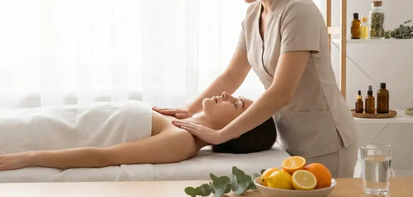 Masaj Bağışıklık Sistemini Nasıl Güçlendirir?