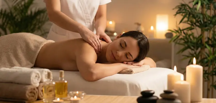 Masaj Öncesi ve Sonrası Nelere Dikkat Edilmeli?