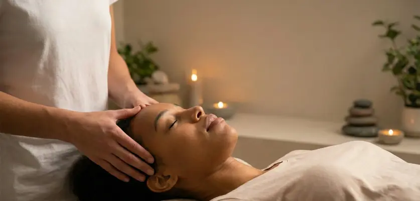 Stres Hormonu Kortizol Nedir? Masaj ile Dengelenir mi?