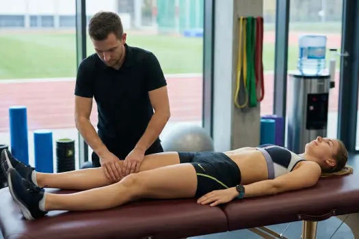 Why Is Post-Workout Massage Important? Effects on Muscle Recovery