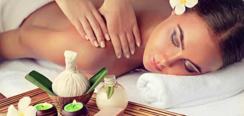 Aromaterapy (Klasik Masaj)